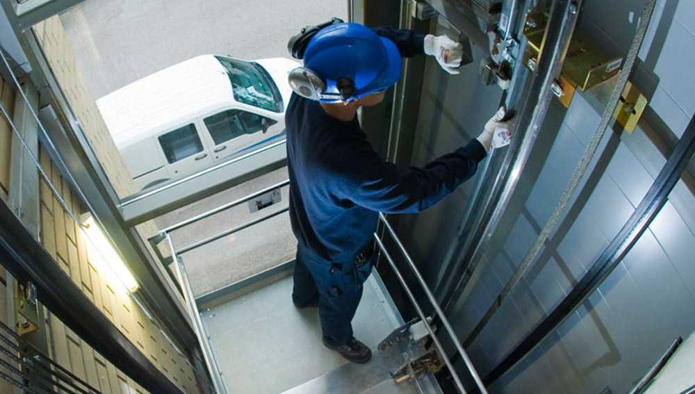 Sincan Asansör Bakımı